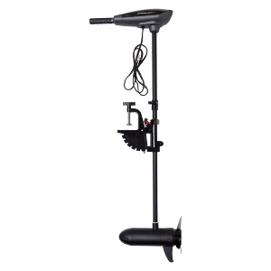 Savage Gear Thruster 12v 55lbs Electric Trolling Engine